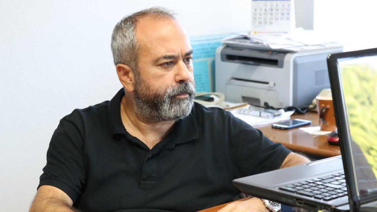 Türkiye'den Antarktika'ya omurgasız hayvanları inceleme seferi