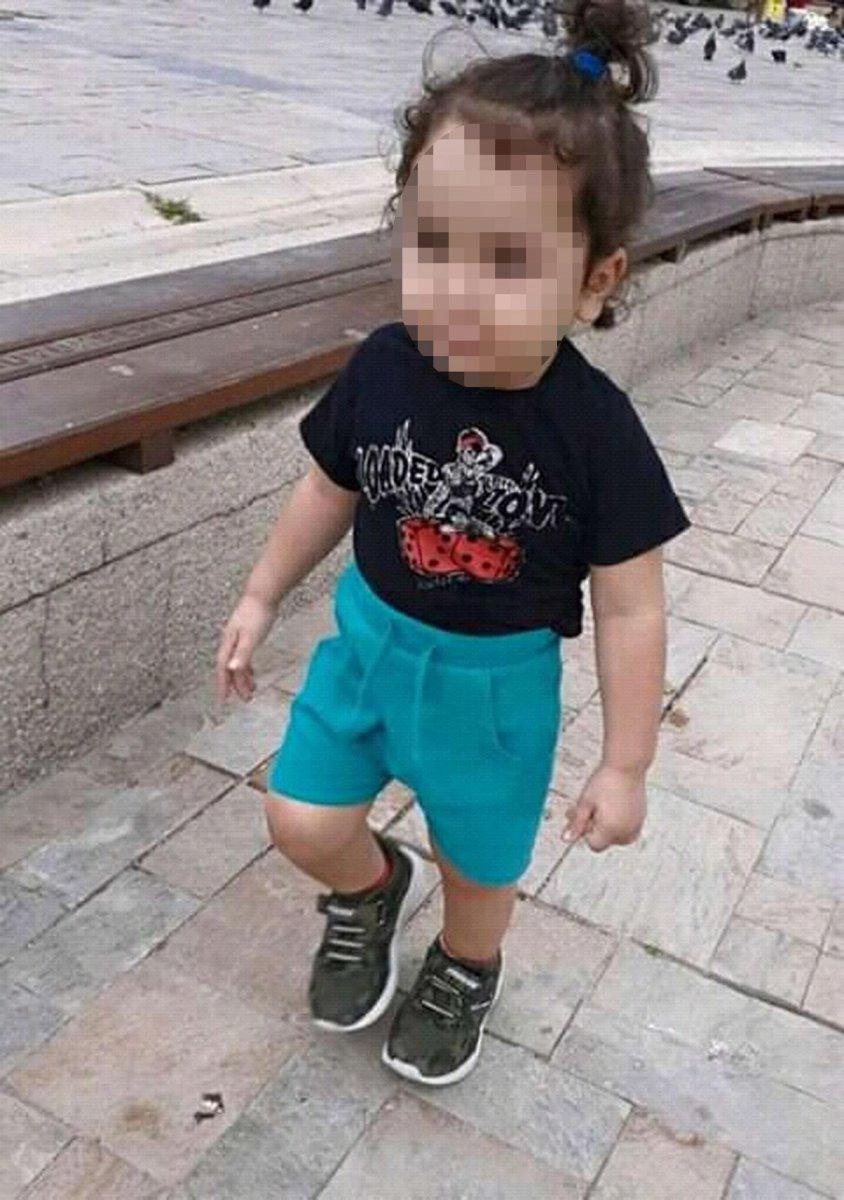 Uşak’ta, 2 yaşındaki çocuğu cinsel istismara uğrayan anneye dava