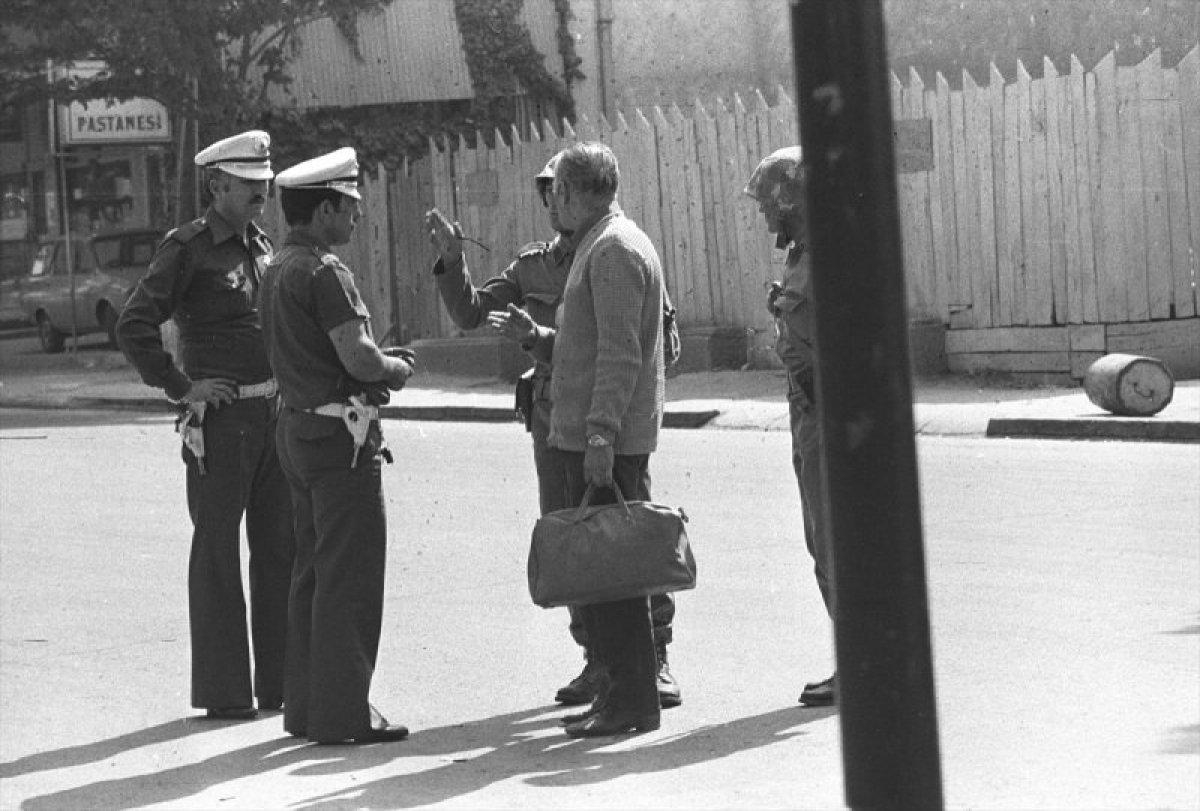 12 Eylül darbesinin üzerinden 41 yıl geçti