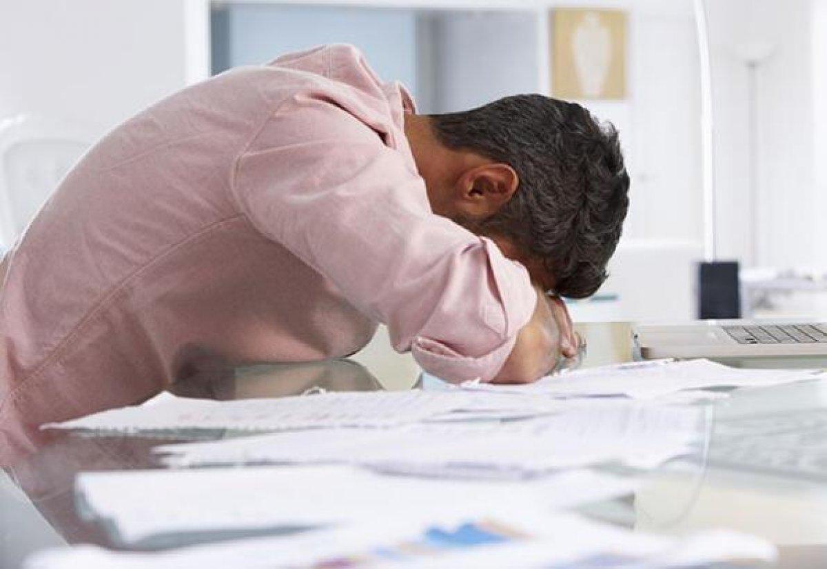 Düzenli egzersiz anksiyete riskini azaltıyor