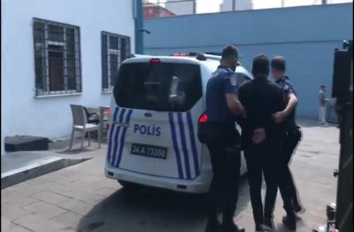 İstanbul’da saç ektirmek istedi, öldü