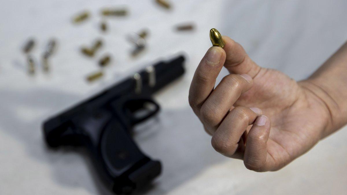 Ateşli Silahlar Yönetmeliği'nde değişiklik