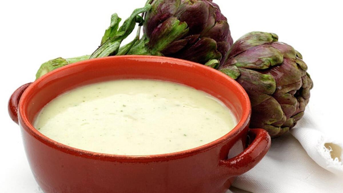 Karaciğer ve böbrekleri temizleyen 3 çorba