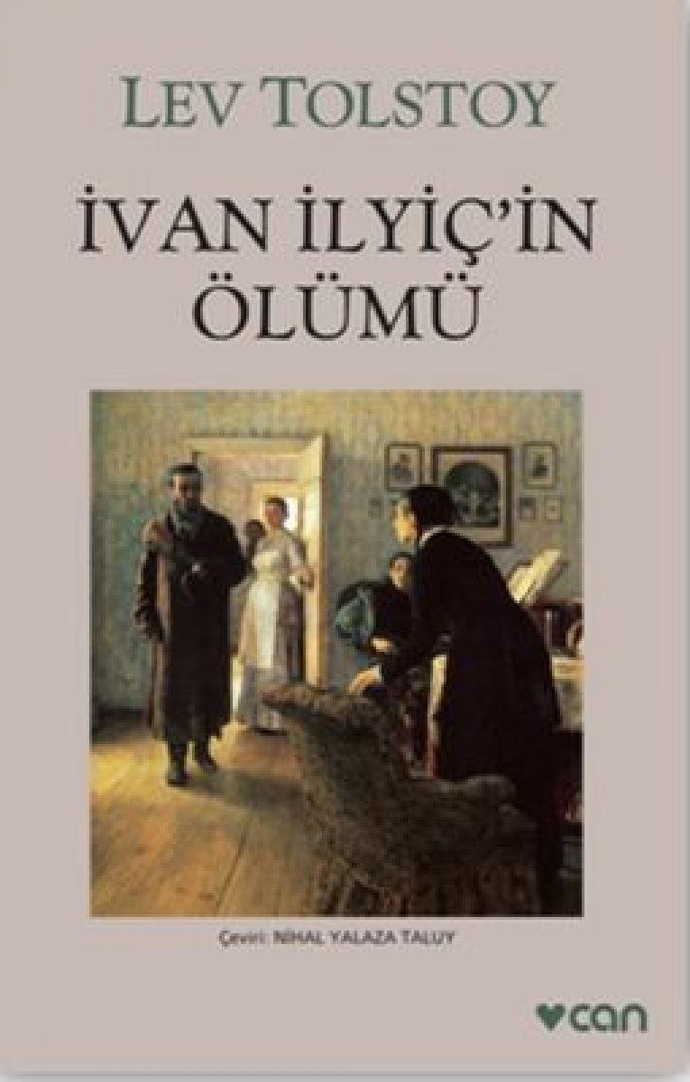 Tolstoy’un İvan İlyiç’in Ölümü öyküsü