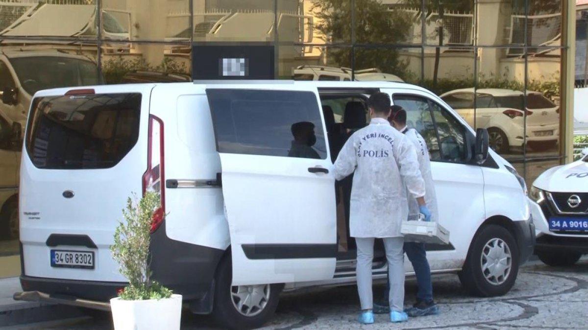 Maltepe'de otelde ölü bulunan Seda'nın babası: Benim çocuğumu kandırdılar