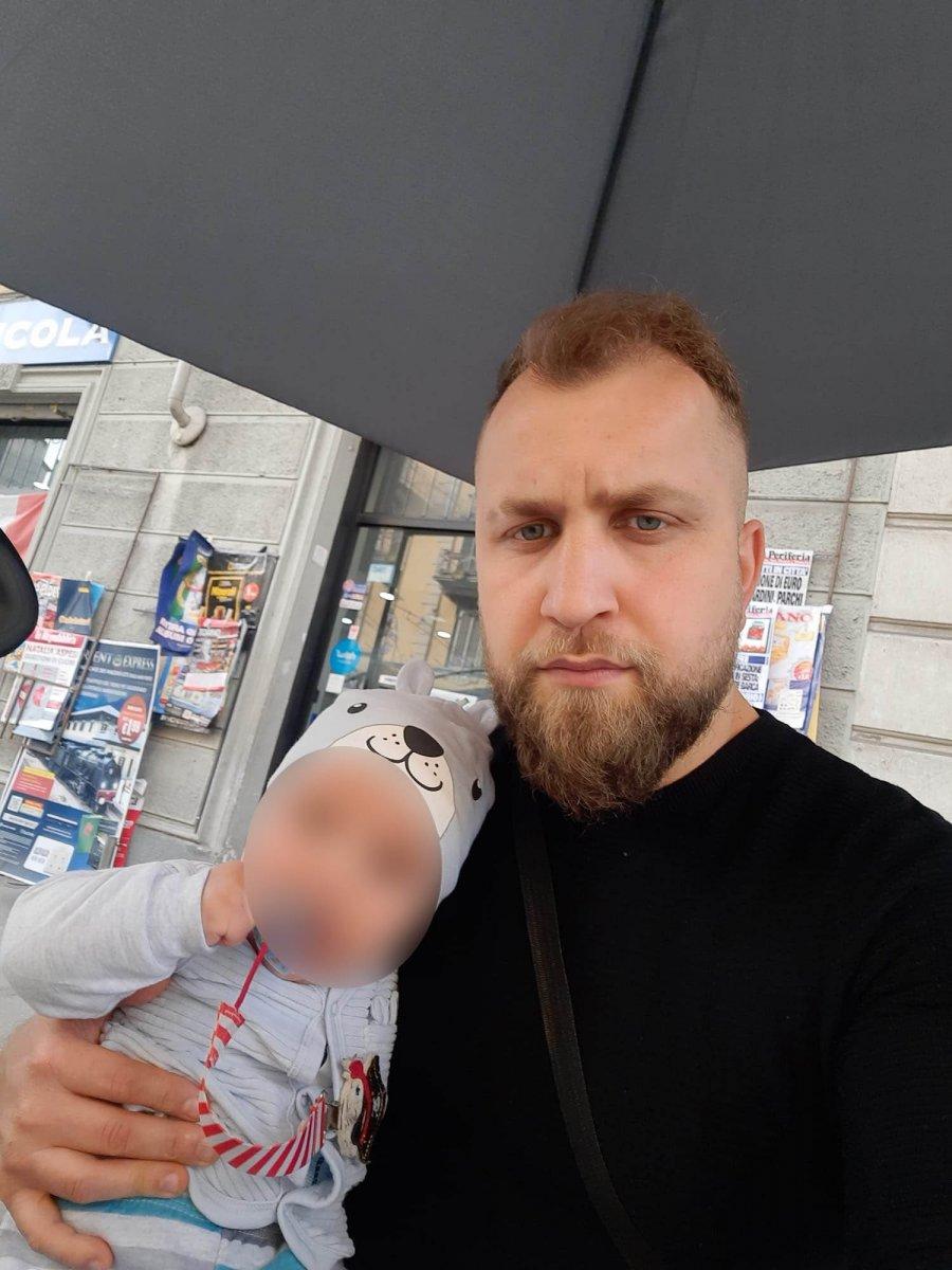 İstanbul’da saç ektirmek istedi, öldü