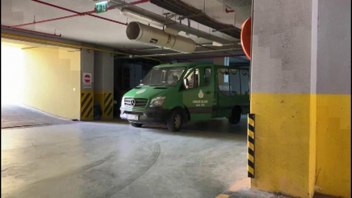 Maltepe'de otelde ölü bulunan Seda'nın babası: Benim çocuğumu kandırdılar