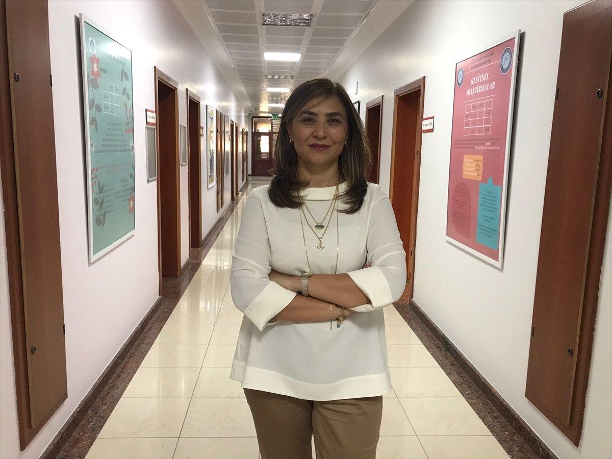 Dünya Sağlık Örgütü'nün Türk uzmanı: Koronavirüs aşısı, grip gibi düzenli uygulanabilir