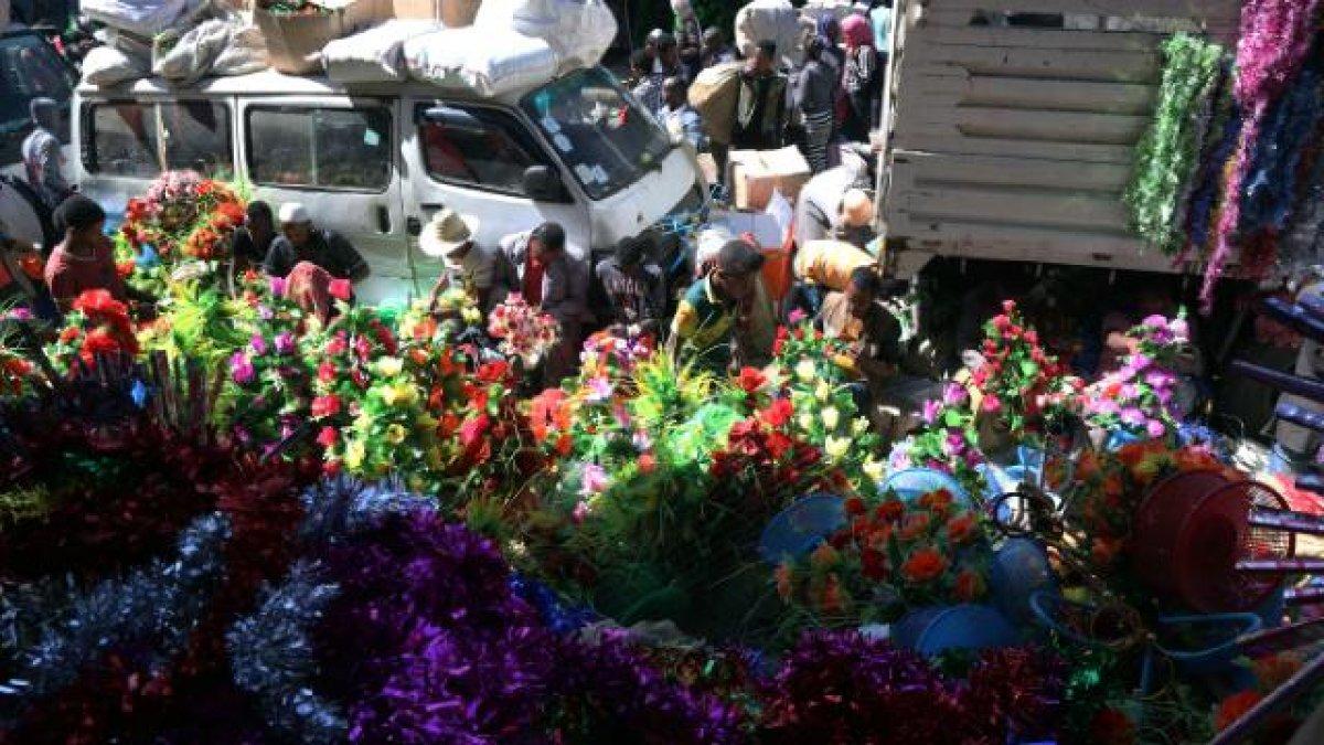 Etiyopya takvimi neden geride? İşte Etiyopya'nın takvim sistemi...