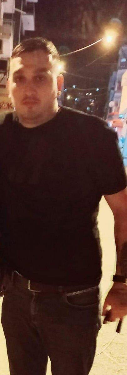 İzmir'de silahlı kavga: 1 ölü