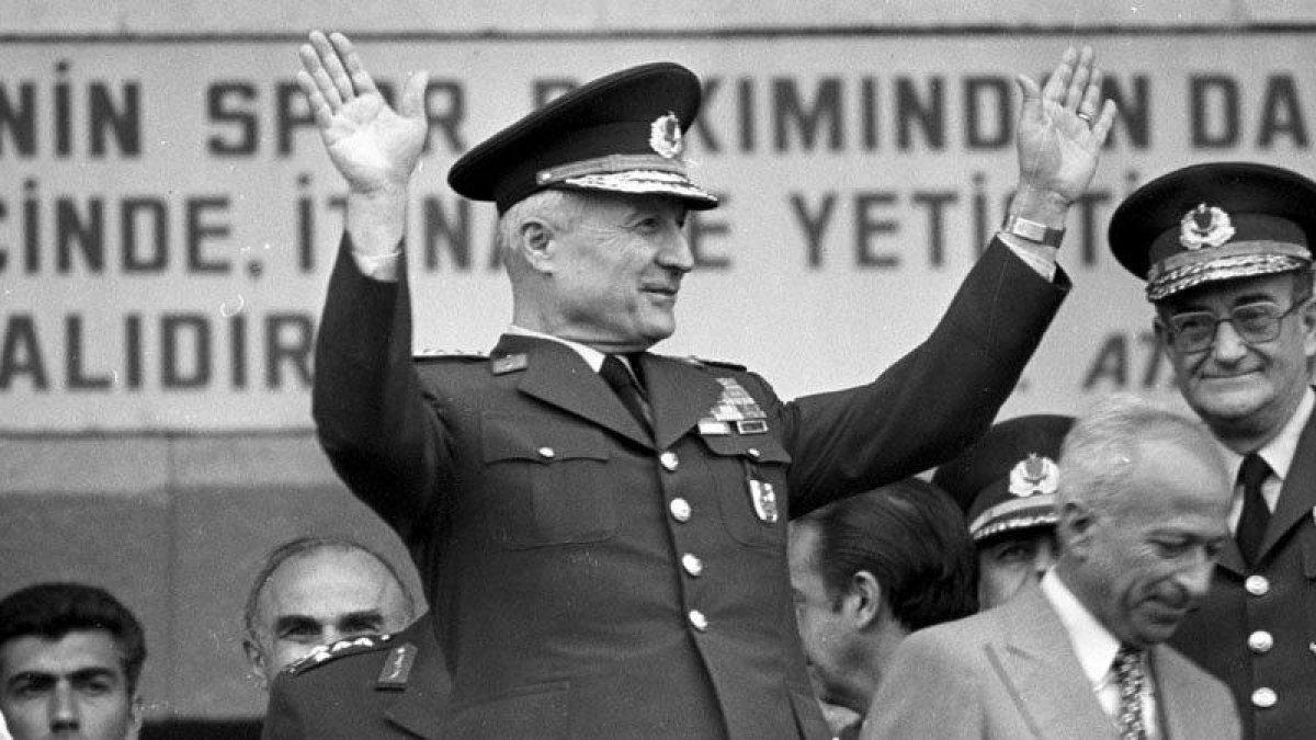 12 Eylül 1980 darbesi nedir, neler oldu? Kanlı darbede yaşananlar...