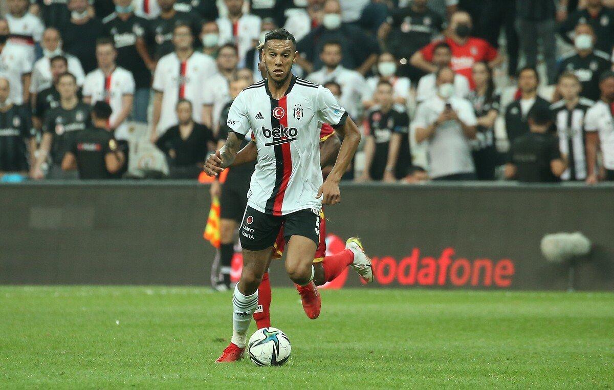 Volkan Demirel: Josef, Fenerbahçe'de böyle değildi