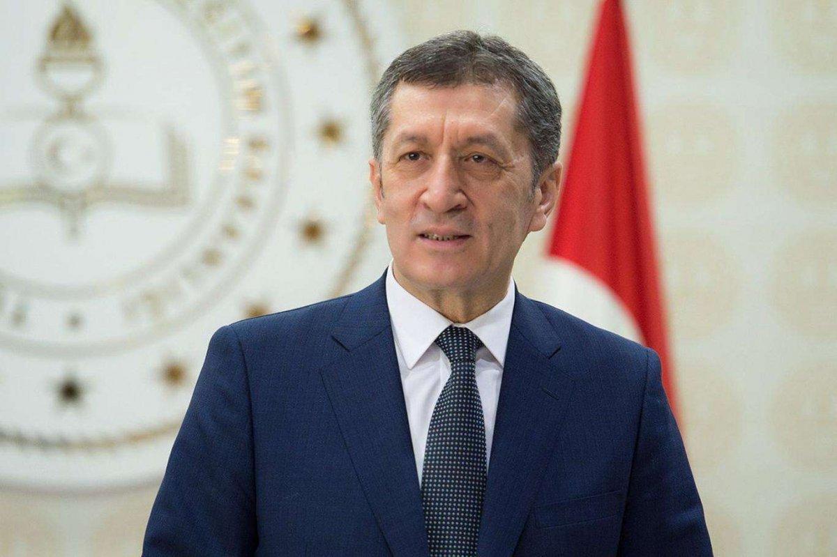 Ziya Selçuk imaj tazeledi