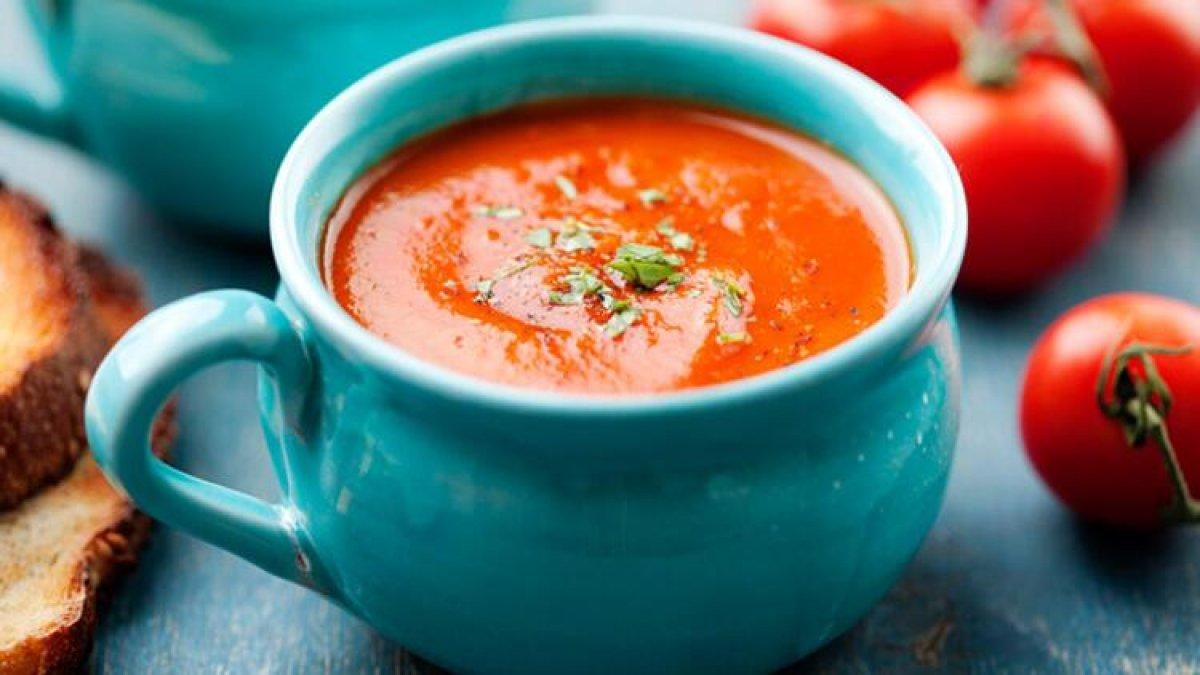 Karaciğer ve böbrekleri temizleyen 3 çorba