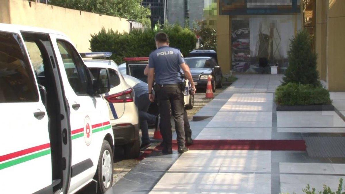 Maltepe'de otelde ölü bulunan Seda'nın babası: Benim çocuğumu kandırdılar