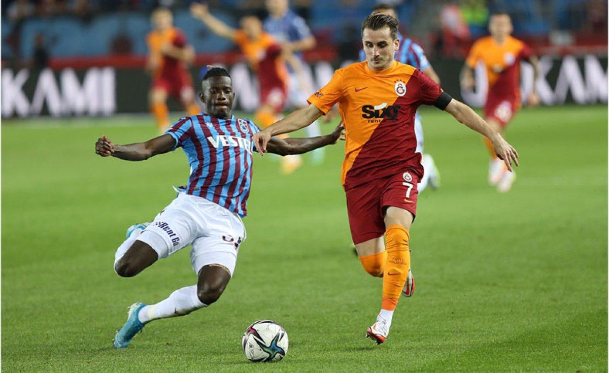 Fatih Terim: Bazı arkadaşlar forma girmezse, forma bulamaz