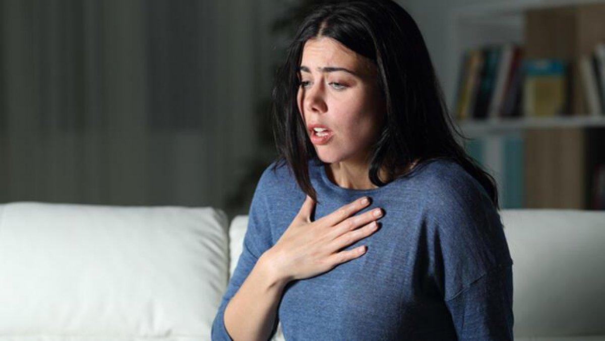 Düzenli egzersiz anksiyete riskini azaltıyor