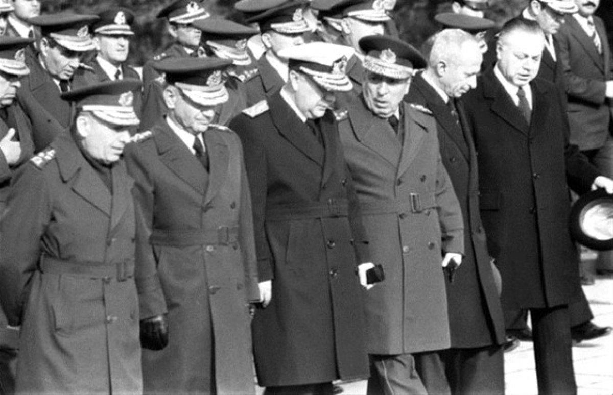 12 Eylül 1980 darbesi nedir, neler oldu? Kanlı darbede yaşananlar...