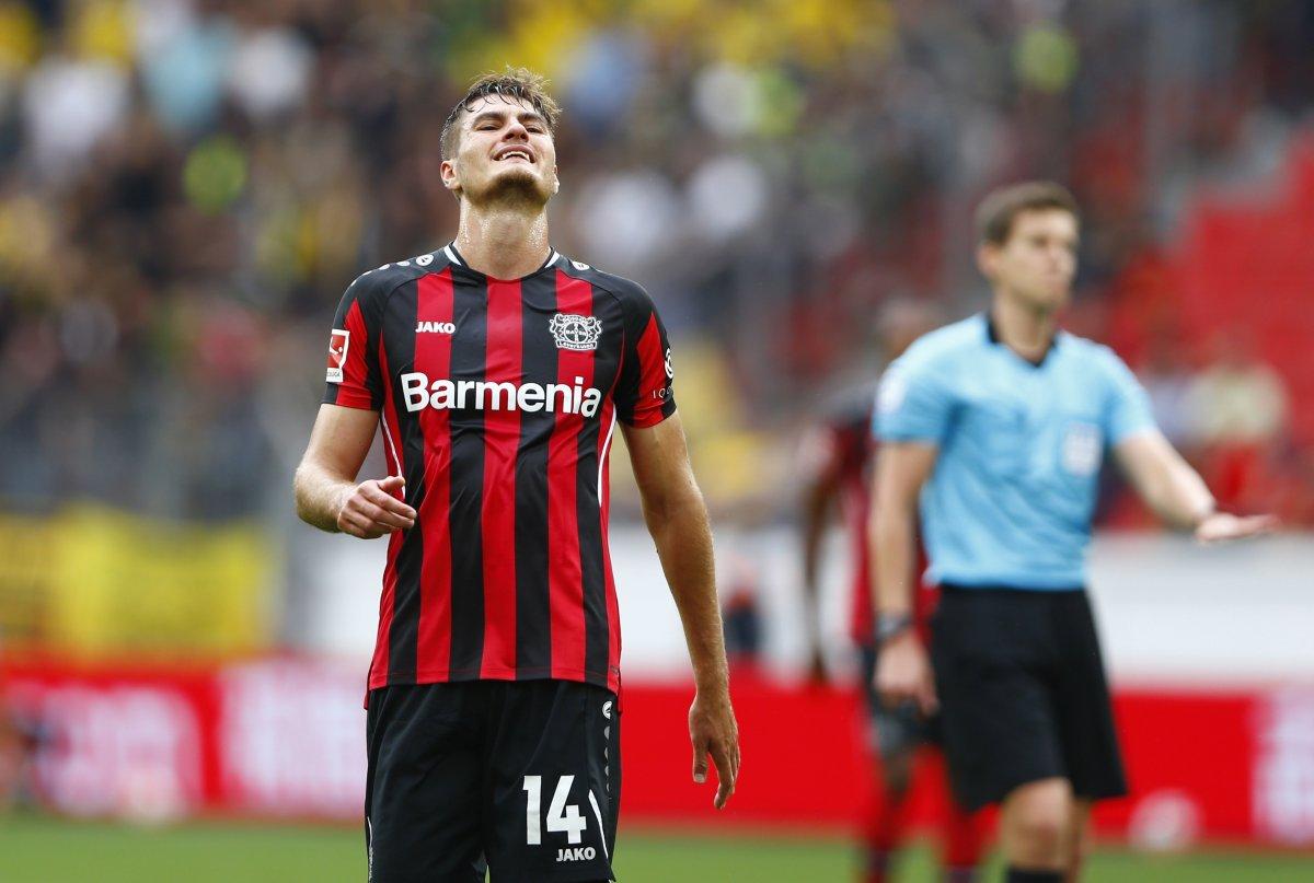 Bayer Leverkusen maçı sonrası Haaland'dan Elhamdulillah paylaşımı