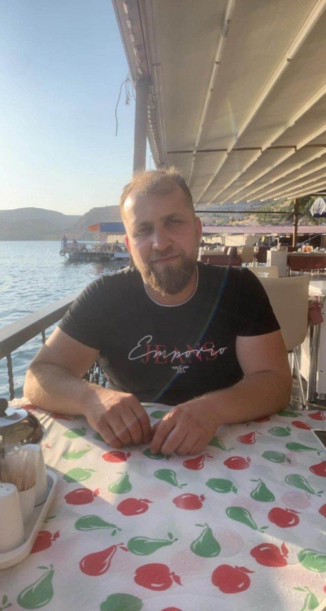 İstanbul’da saç ektirmek istedi, öldü