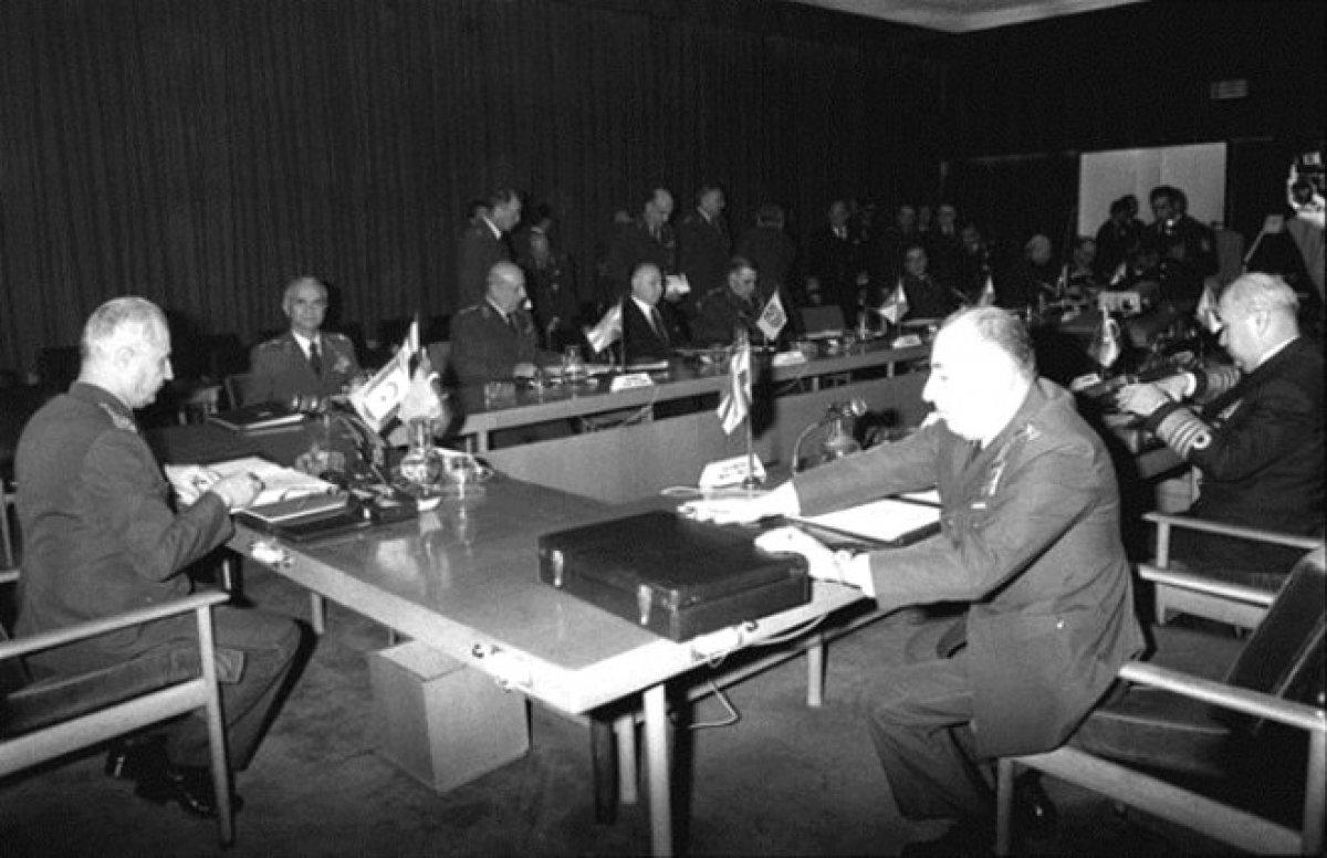 12 Eylül 1980 darbesi nedir, neler oldu? Kanlı darbede yaşananlar...