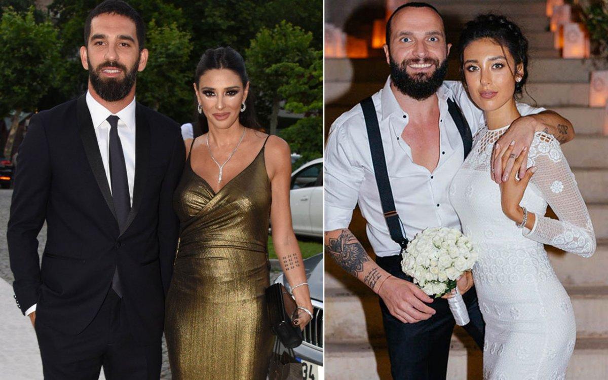 Arda Turan yıllar sonra Berkay ile ilgili konuştu