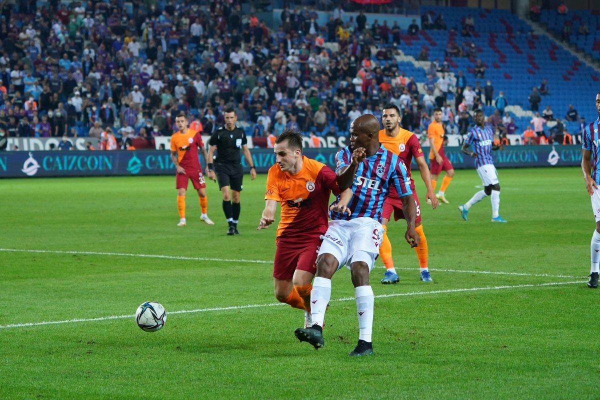 Nwakaeme seriye bağladı