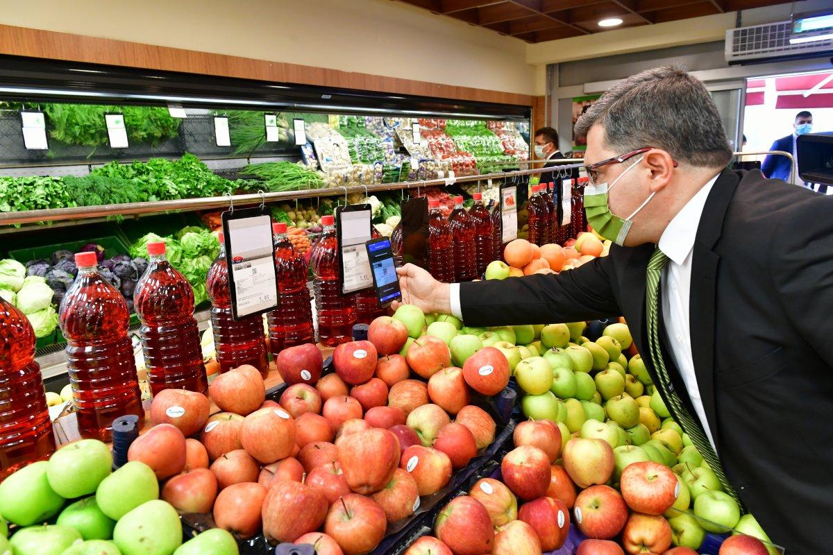 Denetimler artırıldı