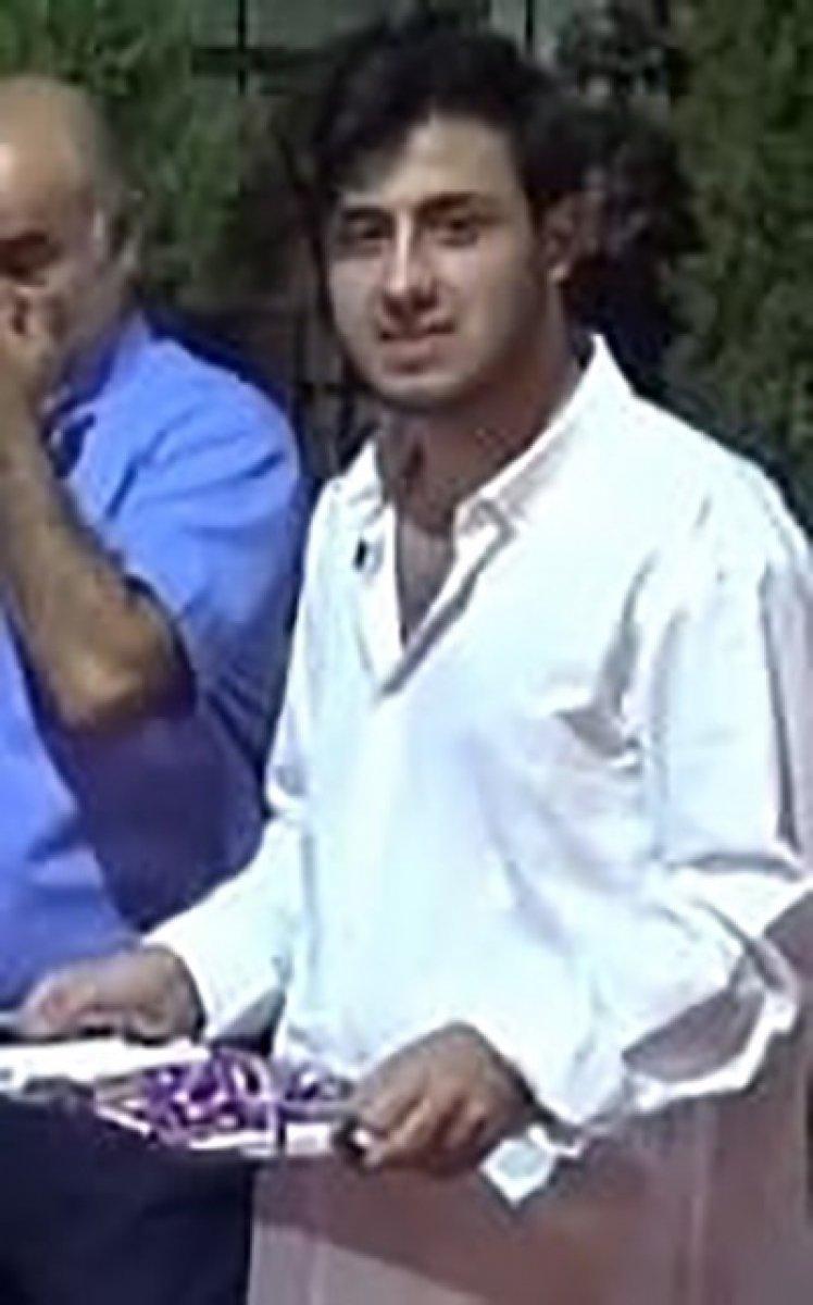 Gaziantep'te babasıyla tartışan genç bir haftadır kayıp