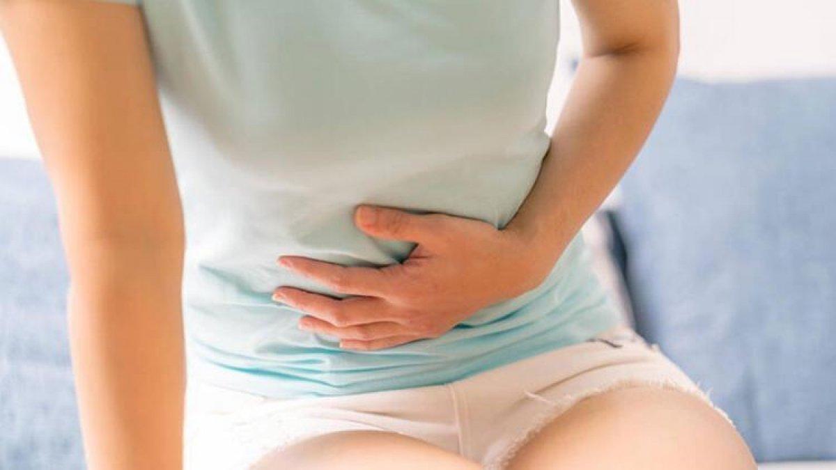 Antibiyotikler kolon kanseri riskini artırıyor