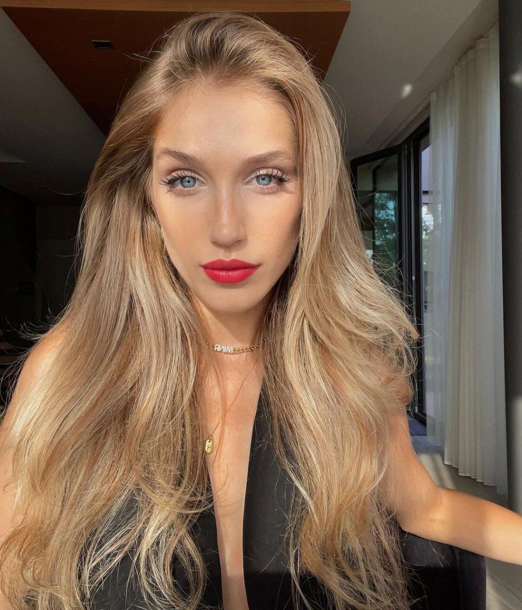 Mina Ceran: Ayakları üzerinde duran genç bir kadınım