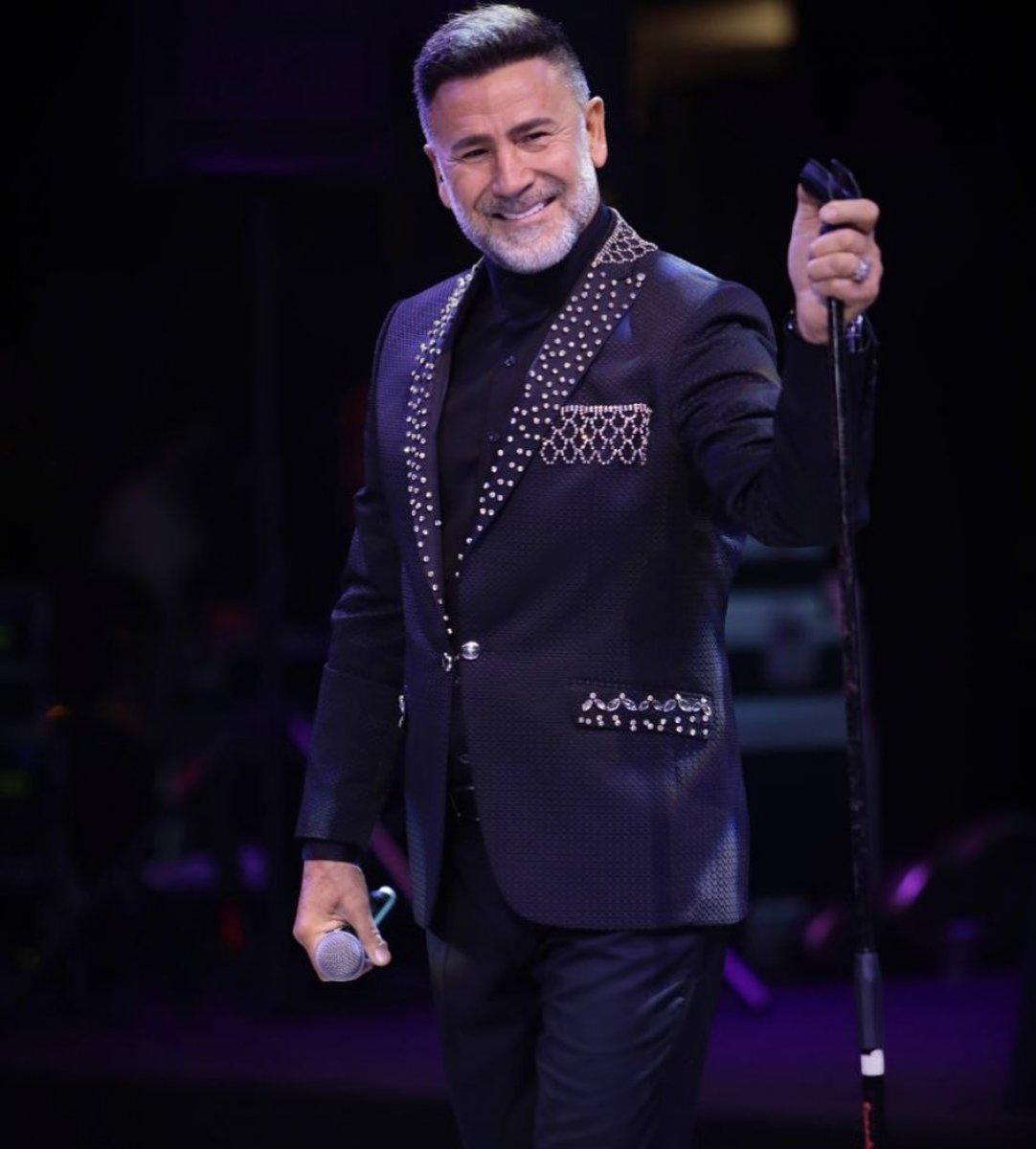 İzzet Yıldızhan: Oğullarımın işlerine son verdim