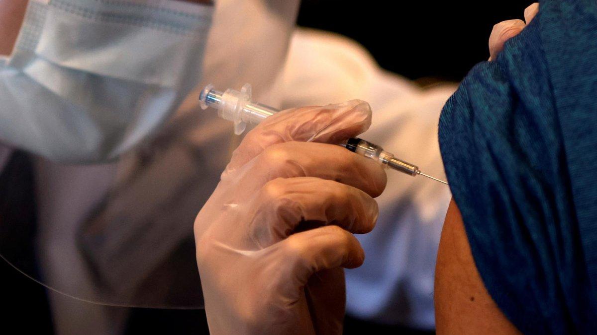 İstanbul'da 3 hemşirenin aşı vurgununda yeni detaylar