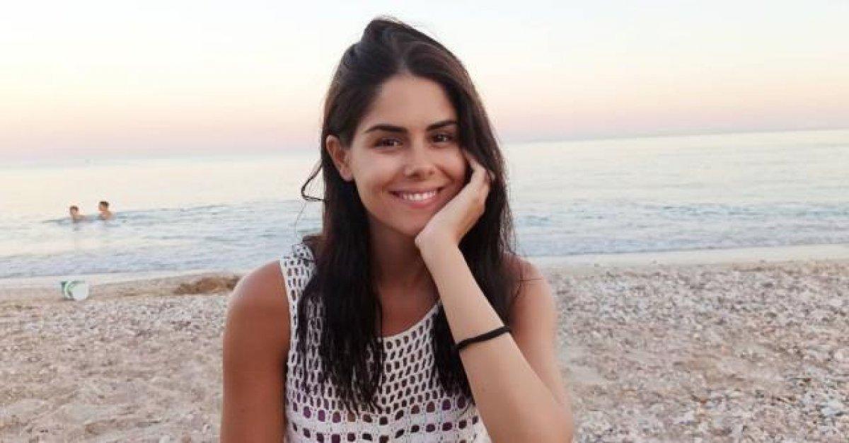 Ata Demirer ile Jülieta Kitrinou aşk yaşıyor