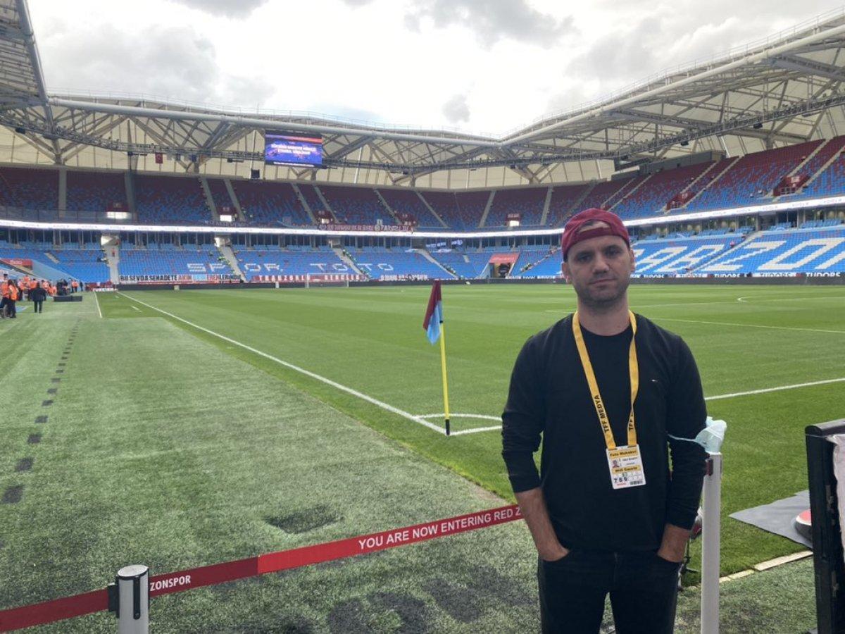 Kamera arkasının bilinmeyen yüzleri: Foto muhabirleri