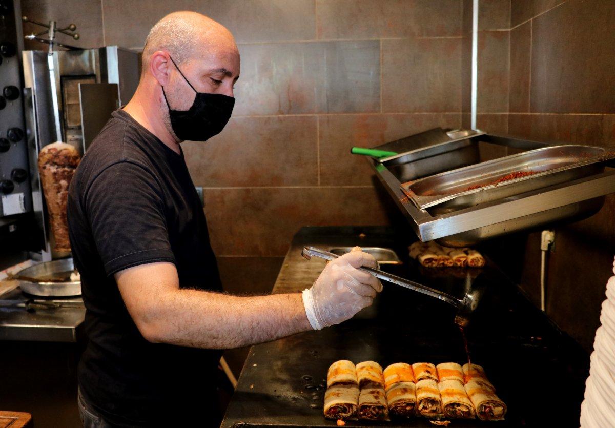 Yüksek maaşlara çalışan bulamayan işverenler sitem etti