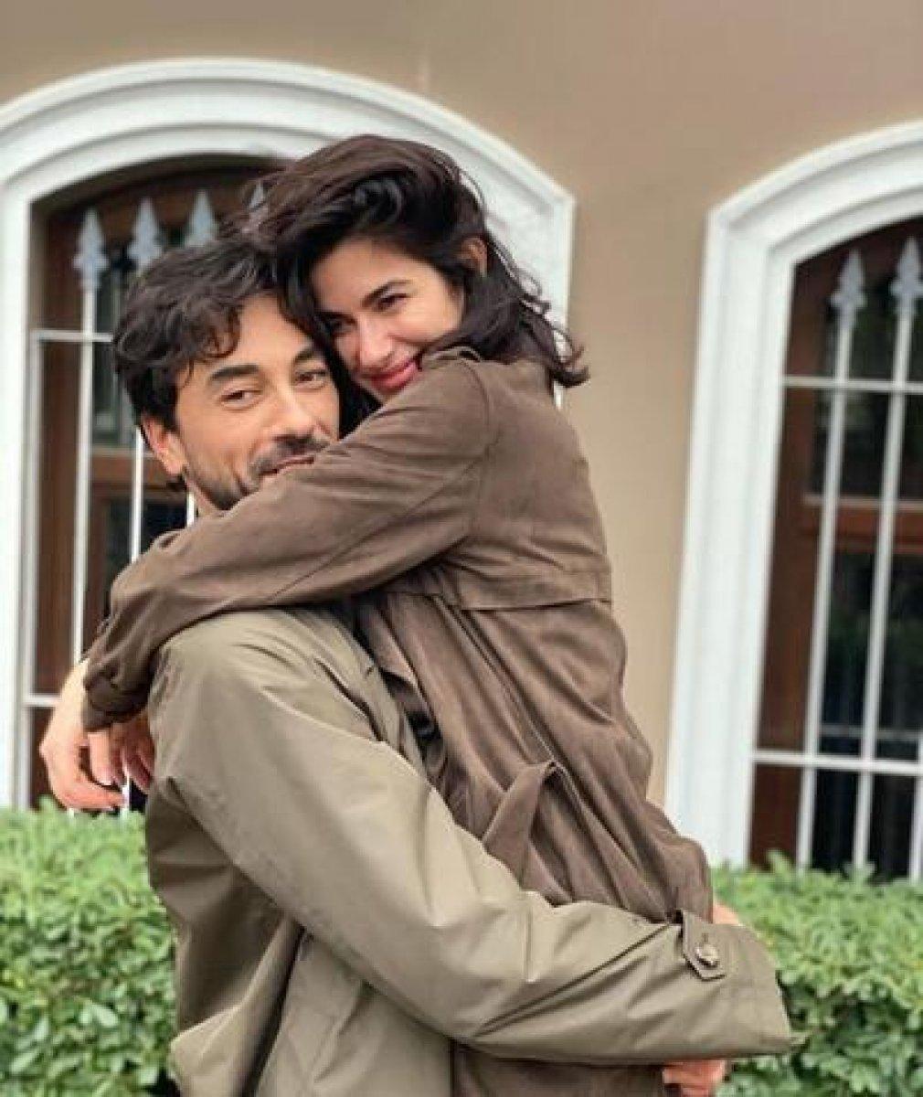 Ayrılık iddialarını çürüttü! Gökhan Alkan'dan manidar paylaşım...