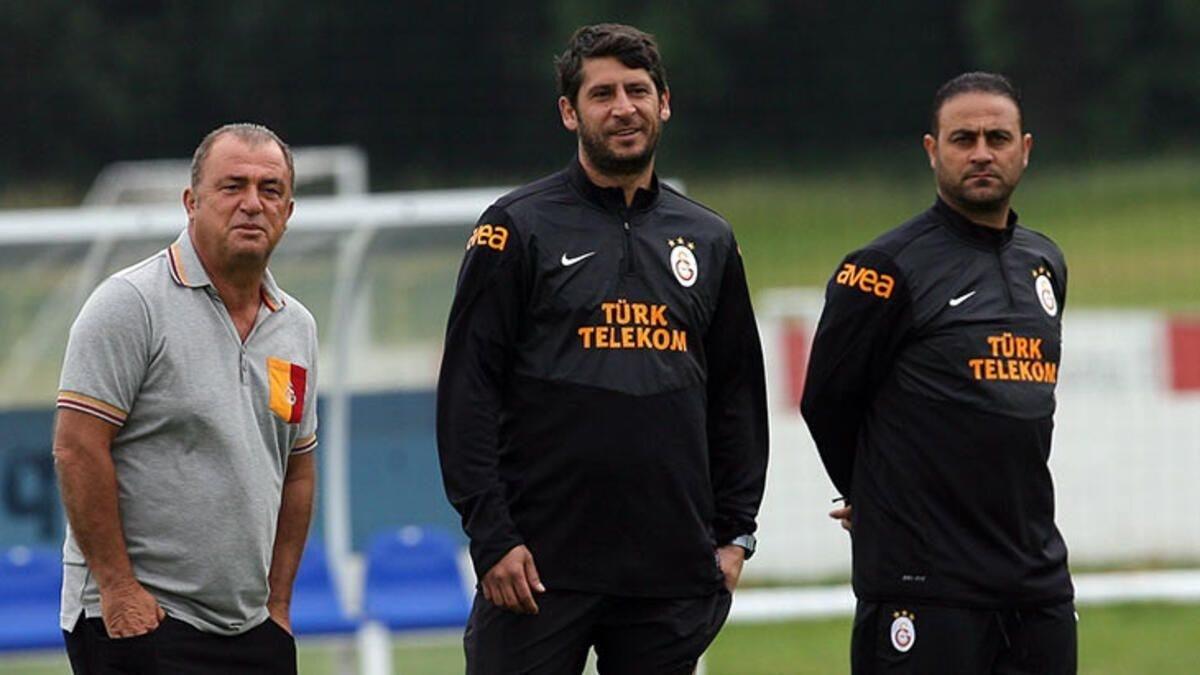 Ümit Davala: Muslera için bu şartlarda oynamak zor