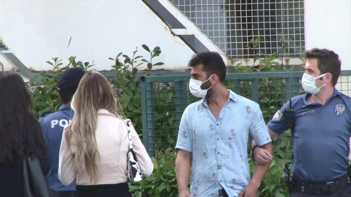 Sedanur Şen'in ölümünde adli kontrol kararına itiraz