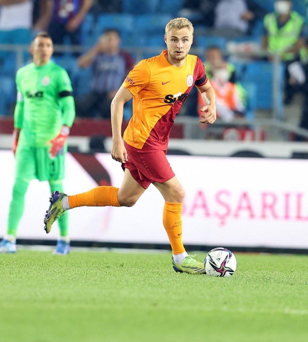 Nelsson'un performansı beğenilmedi