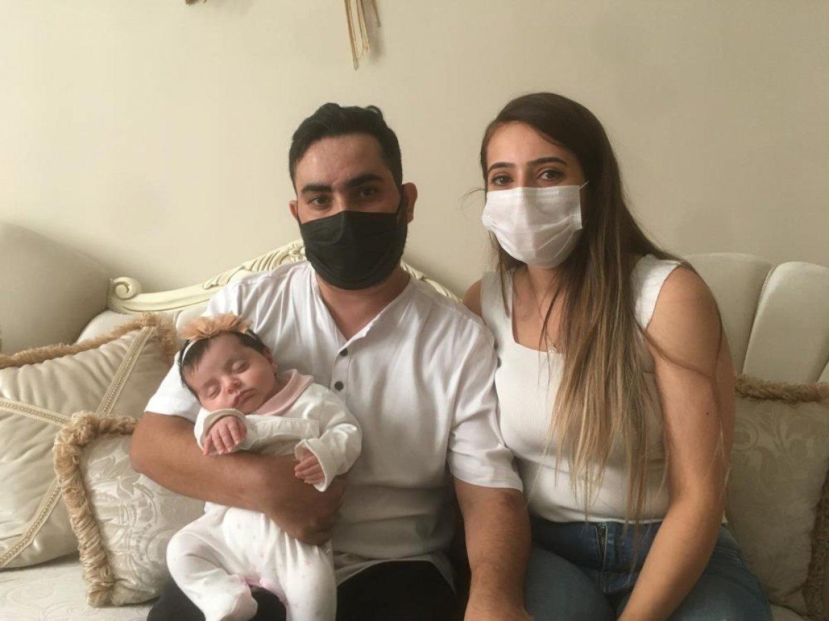 Aşı karşıtı bir vatandaş koronaya yakalandı: Şu an gelseler beş tane aşı olurum