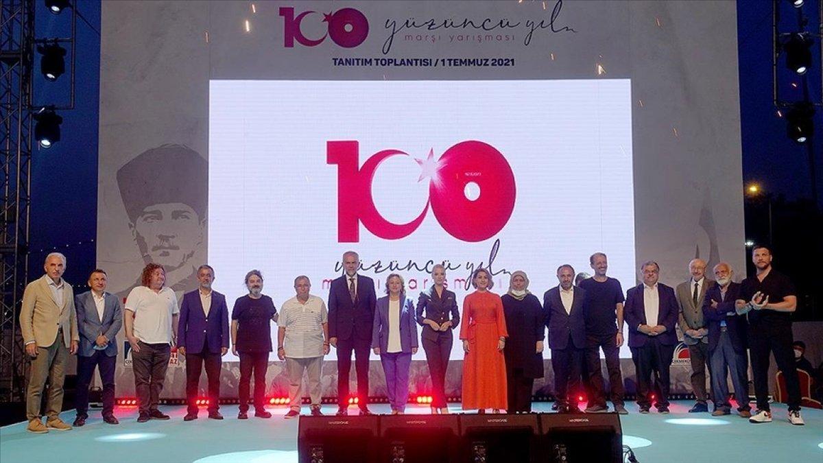 100. Yıl Marşı Yarışması: Yüzüncü Yıl Marşı yarışmasına nasıl başvurulur? İşte tarih ve şartları