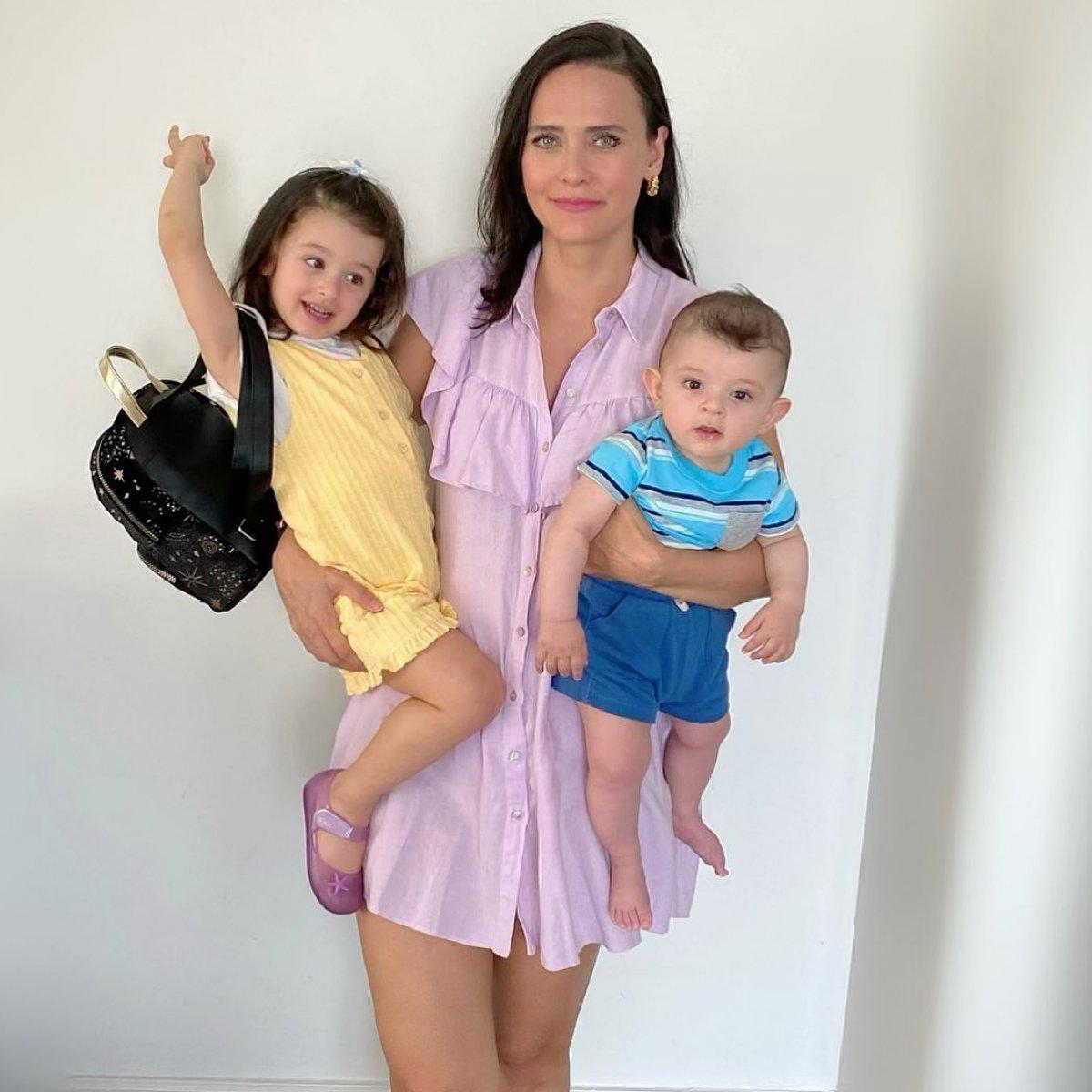 Fatoş Kabasakal, üç yıl sonra gelin oldu