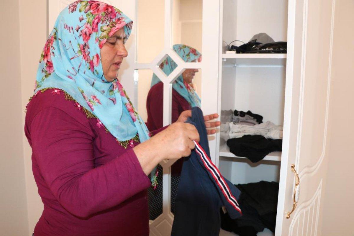 Gaziantep'te babasıyla tartışan genç bir haftadır kayıp