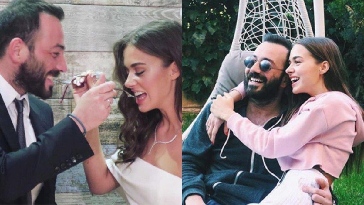 Mina Ceran: Ayakları üzerinde duran genç bir kadınım