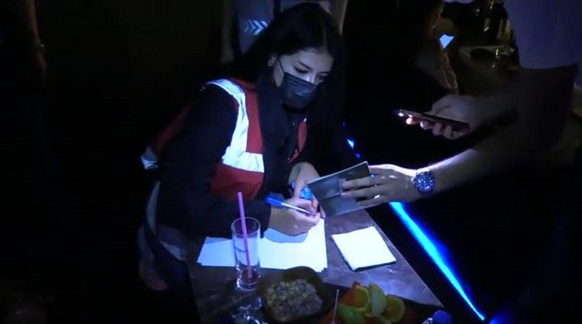 Beyoğlu ve Beşiktaş’ta fuhuş operasyonu: 6 gözaltı