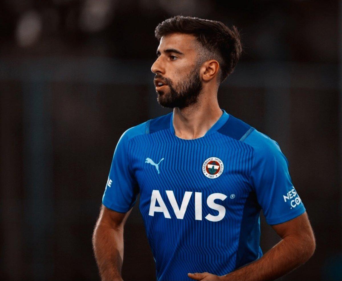 Volkan Demirel: Rossi, Pelkas'ın bir model düşüğü