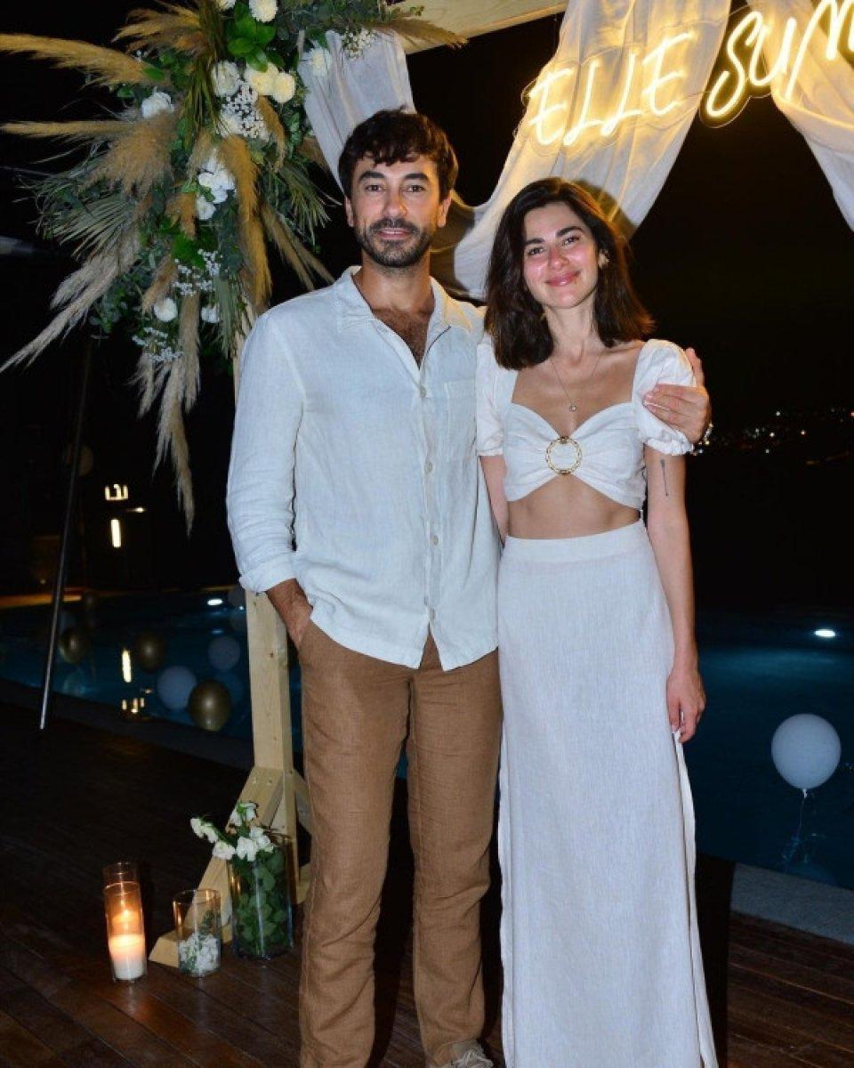 Ayrılık iddialarını çürüttü! Gökhan Alkan'dan manidar paylaşım...