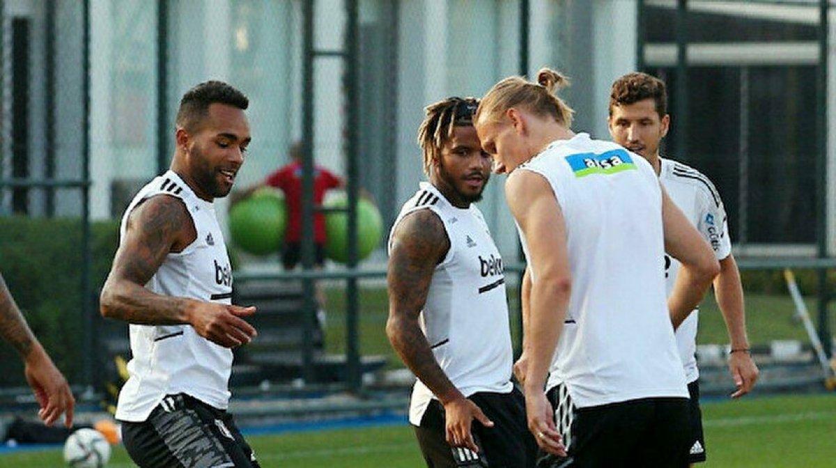 Beşiktaş Dortmund maçı ne zaman, saat kaçta, hangi kanalda? İşte BJK Dortmund bilet fiyatları