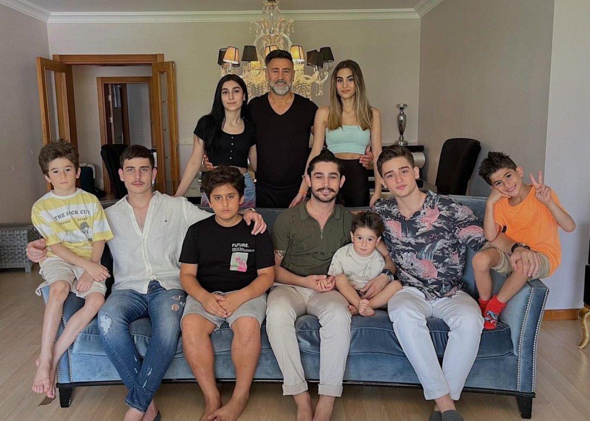 İzzet Yıldızhan: Oğullarımın işlerine son verdim